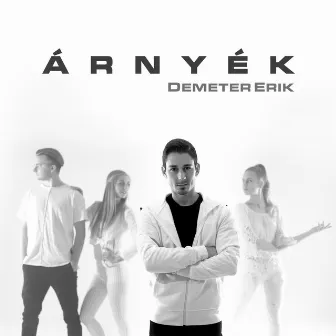 Árnyék by Demeter Erik