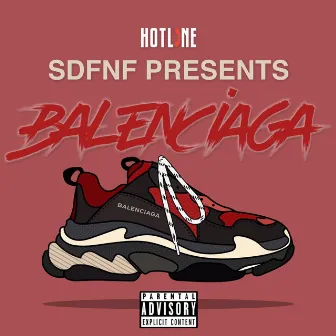 Balenciaga by Sdfnf