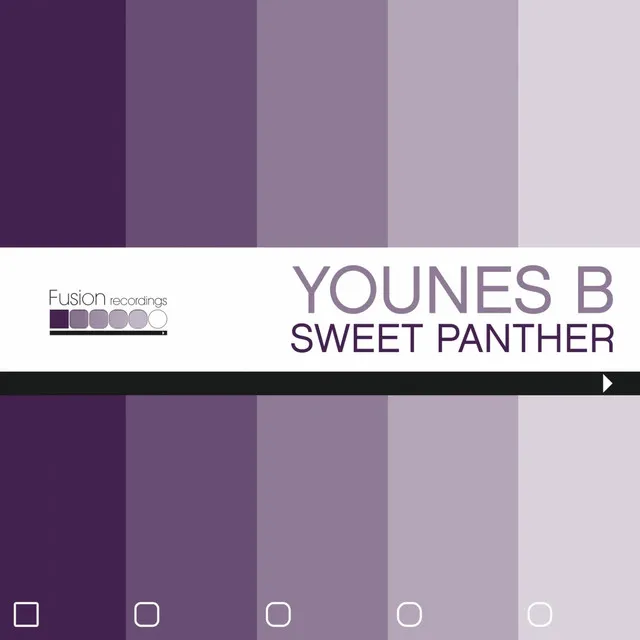 Sweet Panther - Original Mix