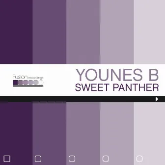 Sweet Panther by Younes B