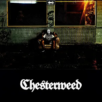 Chesterweed by Cornizo