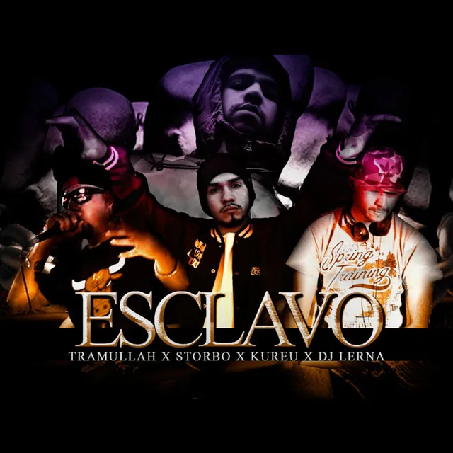 Esclavo