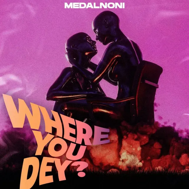 Where You Dey