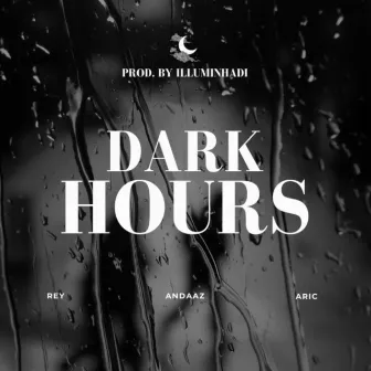 Dark Hours by Aric