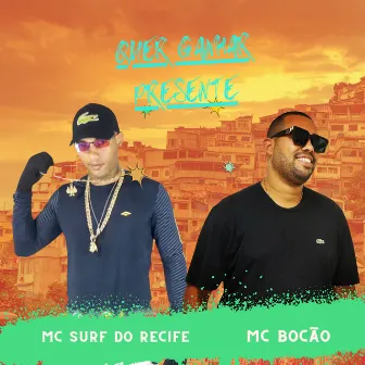 Quer Ganhar Presente by Mc Surf Do Recife