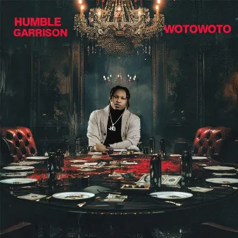 Wotowoto by Humble Garrison