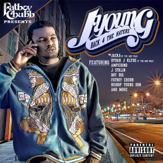 Back 4 The Haters by J-Young