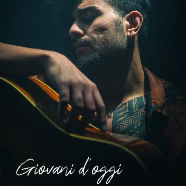 Giovani d'oggi