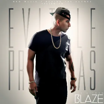 Evitele Problemas - Single by Blaze