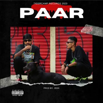 Paar by UCHCHASH RAW