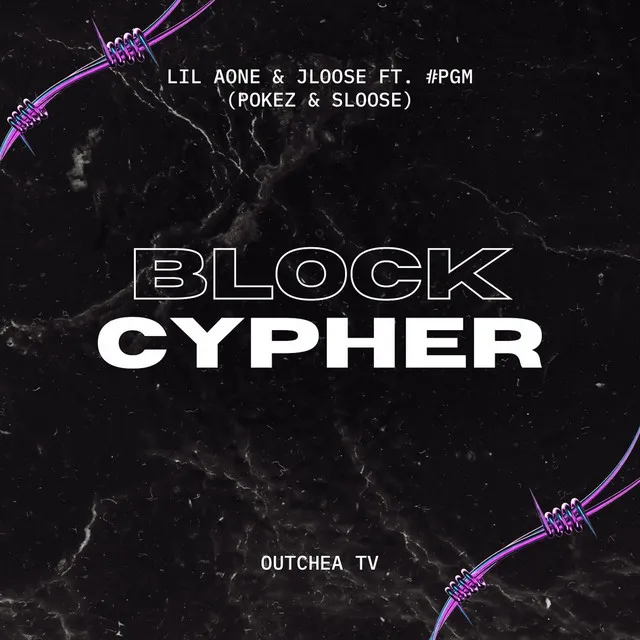 Block Cypher