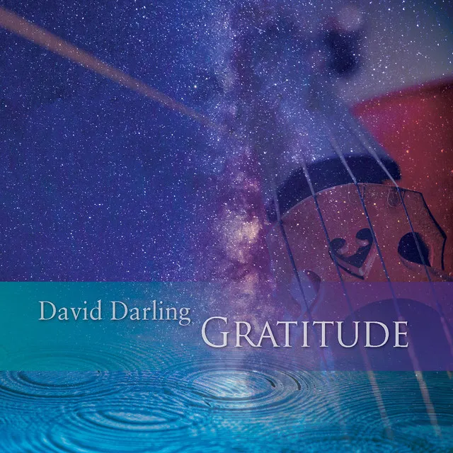 Gratitude