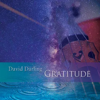 Gratitude by David Darling