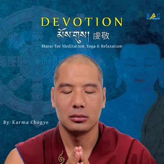 Devotion by Karma Chogye