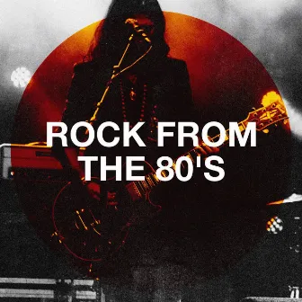 Rock from the 80's by 