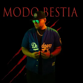 Modo Bestia by Krazy Flow ML