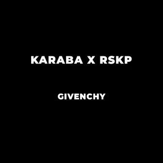 Givenchy by Karaba