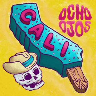 Cali by Ocho Ojos