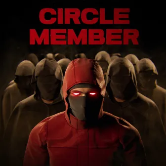 CIRCLE MEMBER by Fuzzy Drug