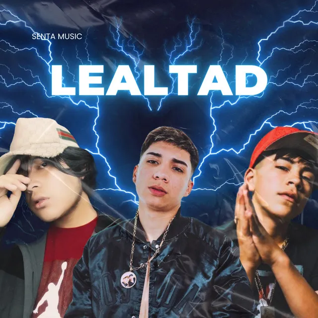 Lealtad (Remix)