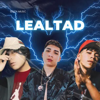 Lealtad (Remix) by Dylan El Menor