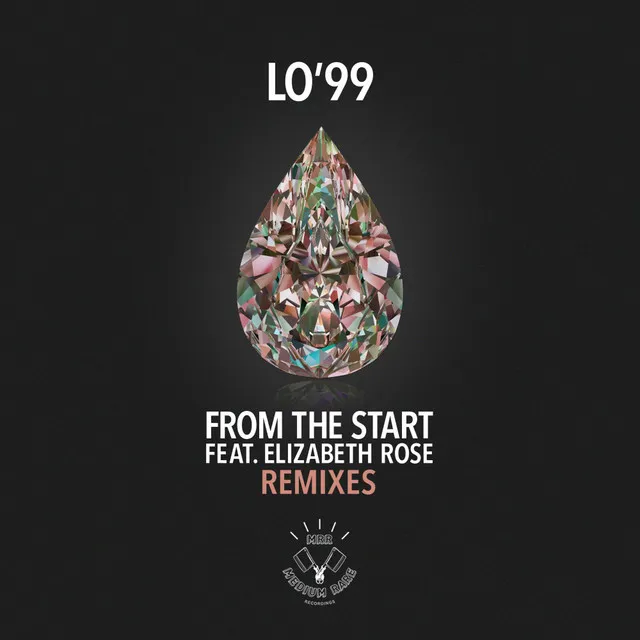 From the Start - rrotik Remix