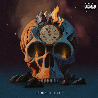 Testament of The Times by  Superior