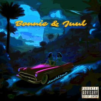 Bonnie & Juul by Unknown Artist