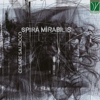 Cesare Saldicco: Spira Mirabilis by Cesare Saldicco