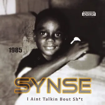 I Ain't Talkin' 'Bout Sh*t by Synse