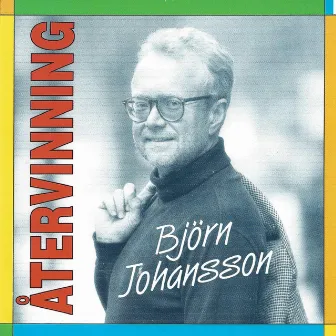 Återvinning by Björn Johansson