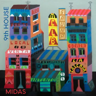 Midas by 9th House