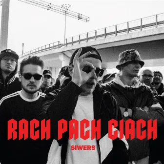 Rach pach ciach by Siwers