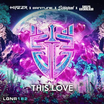 This Love by HIFEER