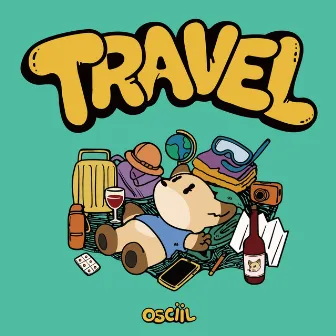 Travel by OSCiiL