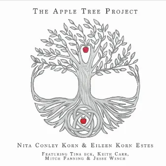 The Apple Tree Project by Nita Conley Korn