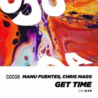 Get Time by Chris Magg