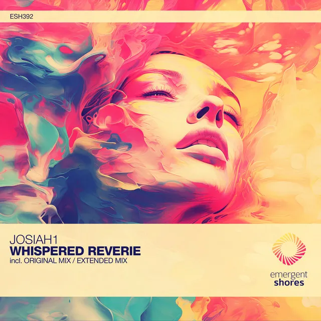 Whispered Reverie - Extended Mix