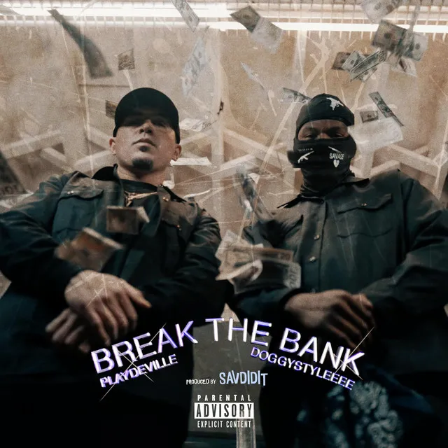 Break The Bank