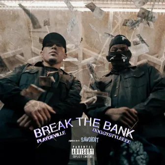 Break The Bank by Playdeville