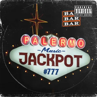 Jackpot by Palermo