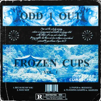 Frozen Cups, Vol. 1 by Odd 1 Out