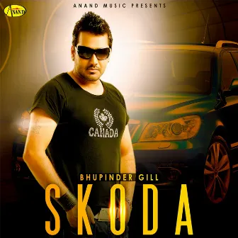 Skoda by Bhupinder Gill