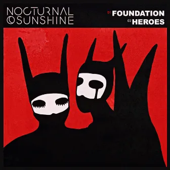 Foundation by Nocturnal Sunshine