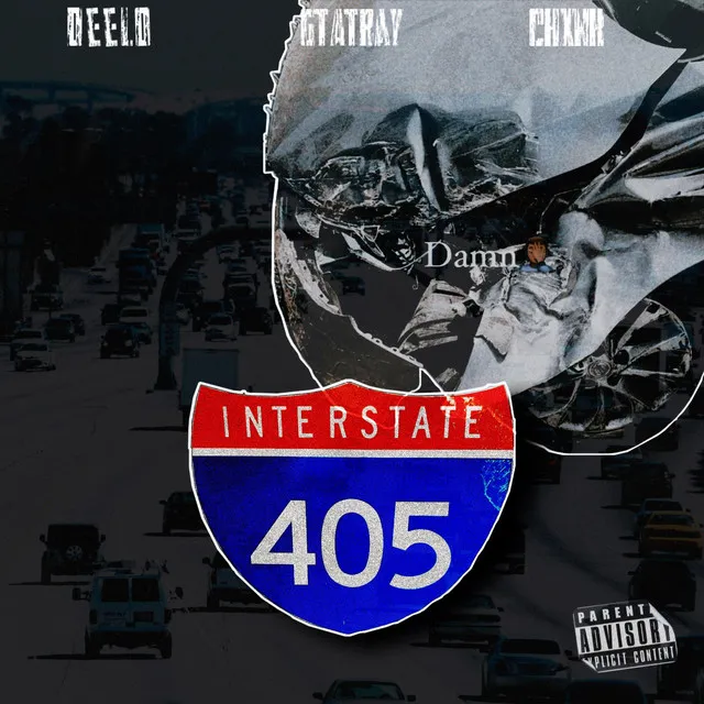 405 Freestyle