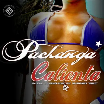 Calienta by Pachanga