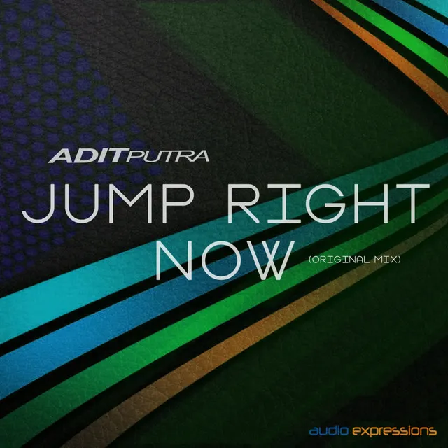 Jump Right Now - Original Mix