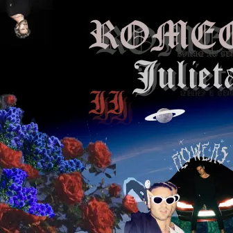 Romeo Was on Drugs, Juliet Was a Child 2 by Freddie Flowers