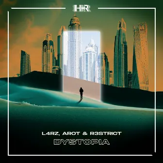 Dystopia by L4RZ