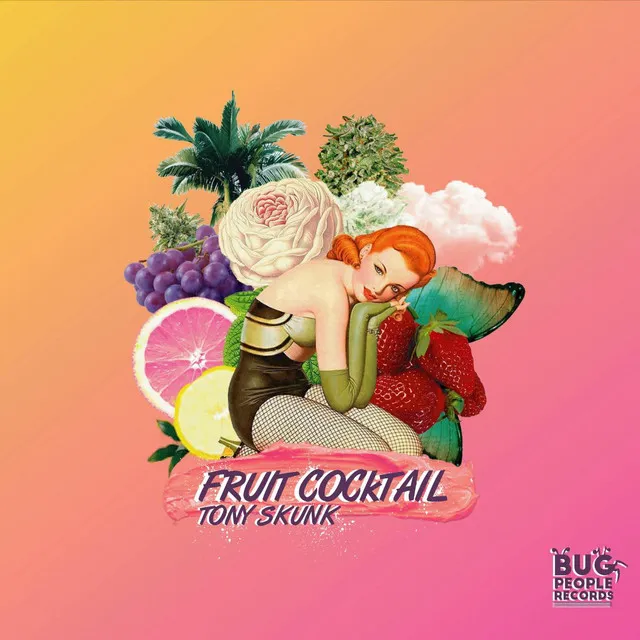 Fruit Cocktail